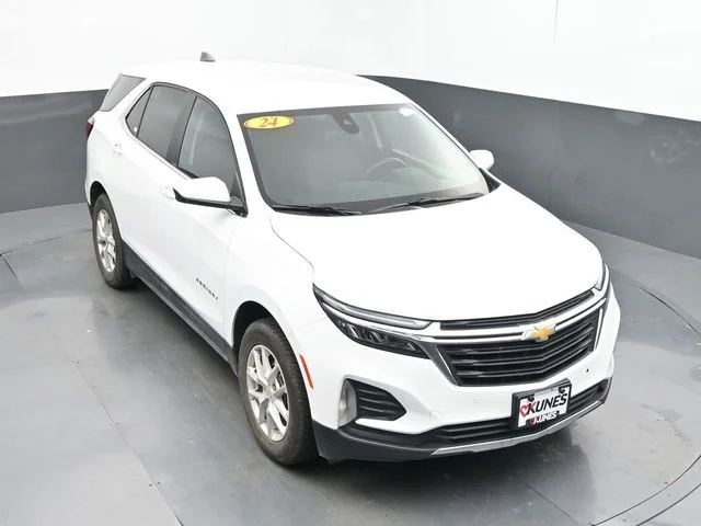 SEMINUEVOS CHEVROLET Equinox a Estados en autogozo