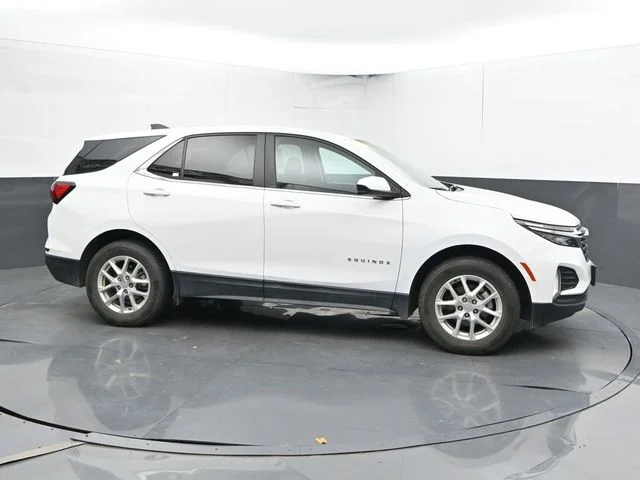 SEMINUEVOS CHEVROLET Equinox a Estados en autogozo