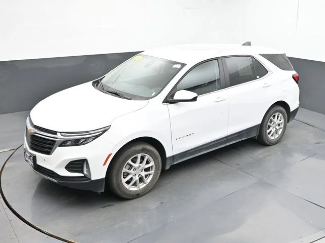 SEMINUEVOS CHEVROLET Equinox a Estados en autogozo