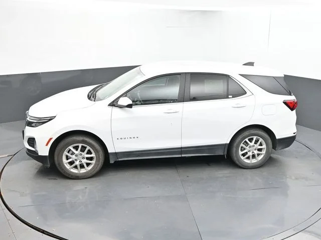 SEMINUEVOS CHEVROLET Equinox a Estados en autogozo