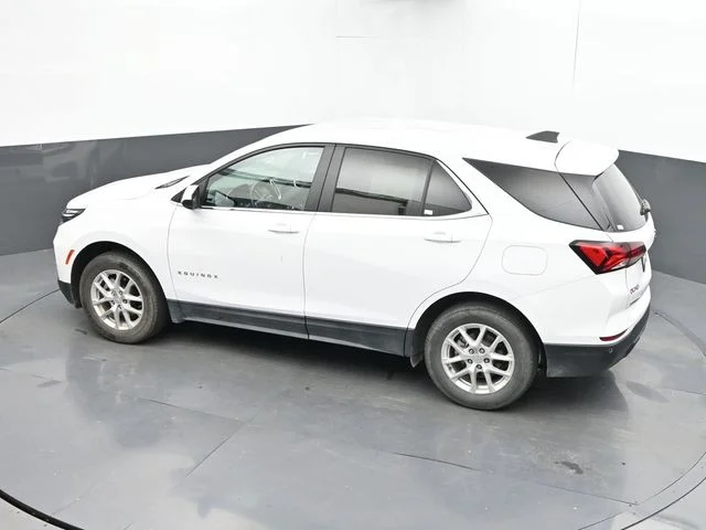 SEMINUEVOS CHEVROLET Equinox a Estados en autogozo