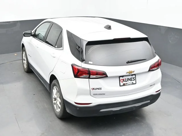 SEMINUEVOS CHEVROLET Equinox a Estados en autogozo