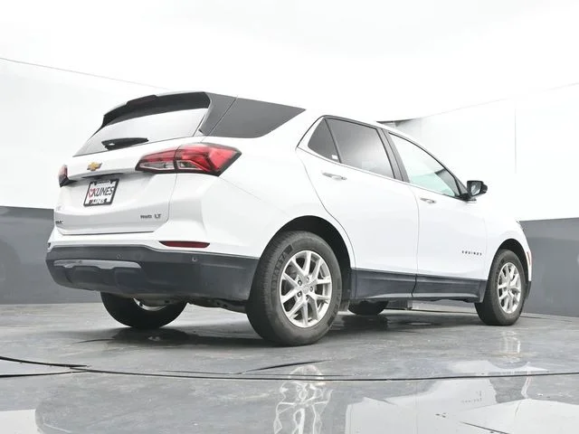 SEMINUEVOS CHEVROLET Equinox a Estados en autogozo