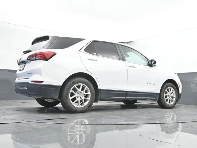 SEMINUEVOS CHEVROLET Equinox a Estados en autogozo