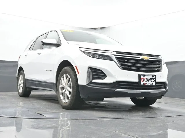 SEMINUEVOS CHEVROLET Equinox a Estados en autogozo