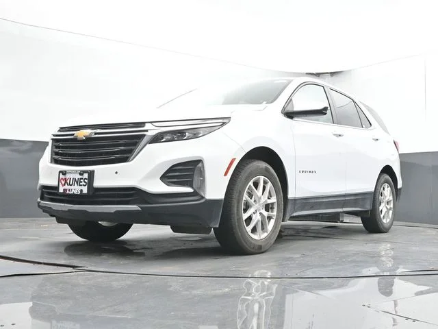 SEMINUEVOS CHEVROLET Equinox a Estados en autogozo