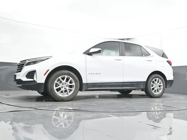 SEMINUEVOS CHEVROLET Equinox a Estados en autogozo