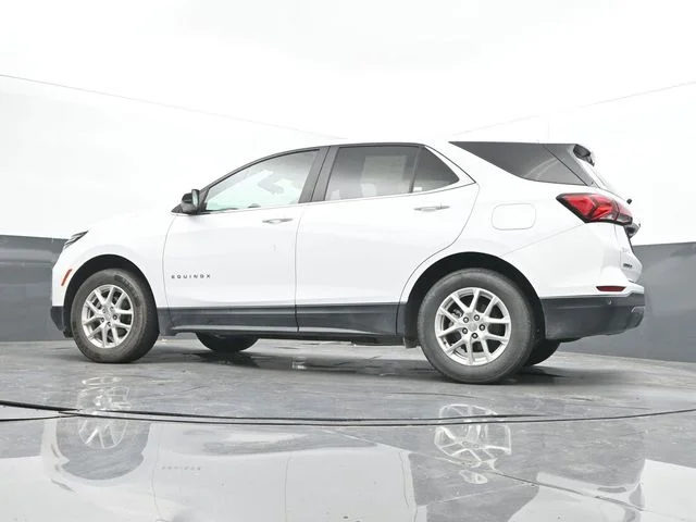 SEMINUEVOS CHEVROLET Equinox a Estados en autogozo