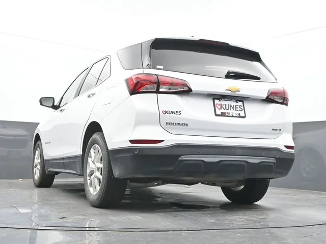 SEMINUEVOS CHEVROLET Equinox a Estados en autogozo