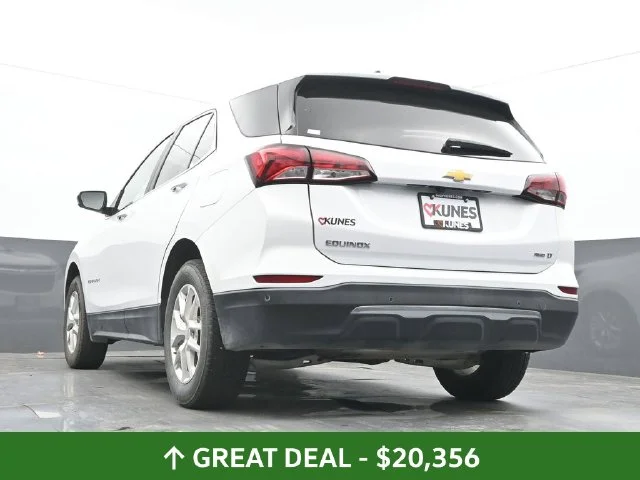 SEMINUEVOS CHEVROLET Equinox a Estados en autogozo