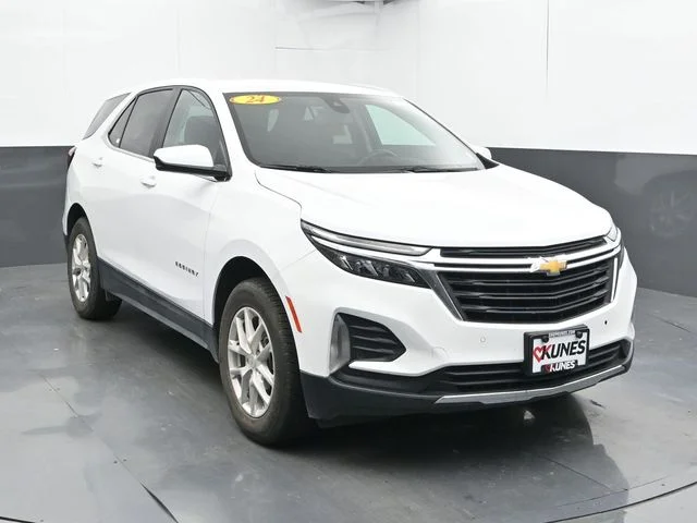 SEMINUEVOS CHEVROLET Equinox a Estados en autogozo