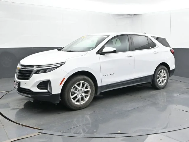 SEMINUEVOS CHEVROLET Equinox a Estados en autogozo