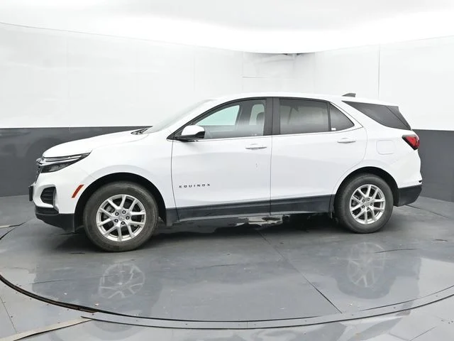 SEMINUEVOS CHEVROLET Equinox a Estados en autogozo