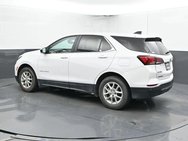 SEMINUEVOS CHEVROLET Equinox a Estados en autogozo