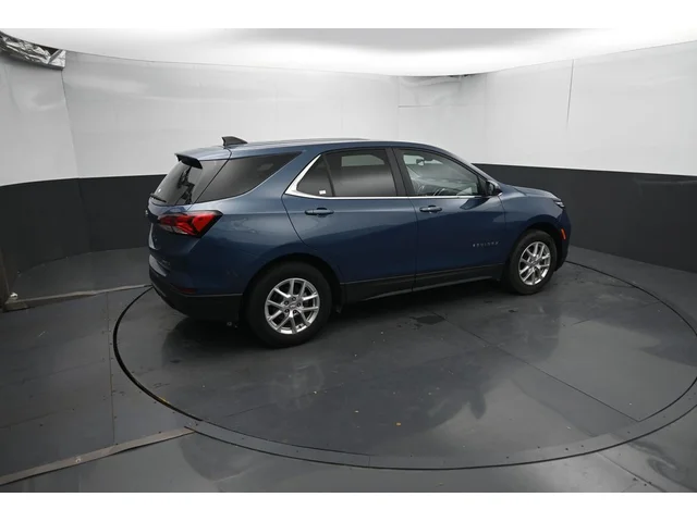 SEMINUEVOS CHEVROLET Equinox a Estados en autogozo