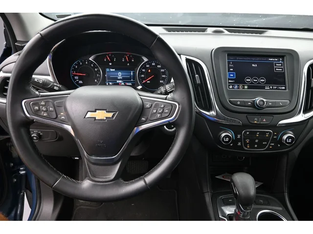SEMINUEVOS CHEVROLET Equinox a Estados en autogozo