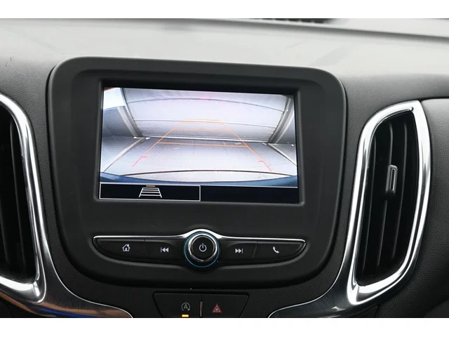 SEMINUEVOS CHEVROLET Equinox a Estados en autogozo