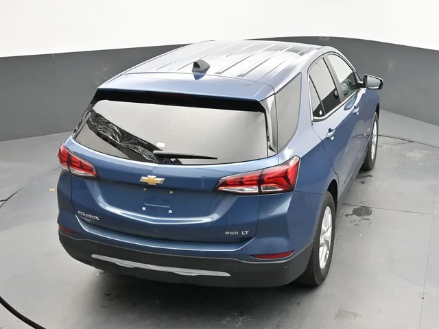 SEMINUEVOS CHEVROLET Equinox a Estados en autogozo