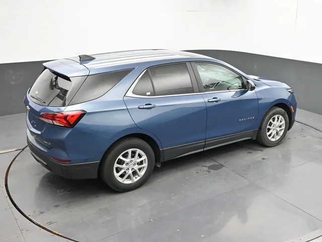 SEMINUEVOS CHEVROLET Equinox a Estados en autogozo