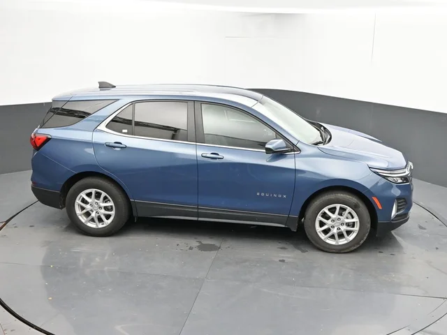 SEMINUEVOS CHEVROLET Equinox a Estados en autogozo