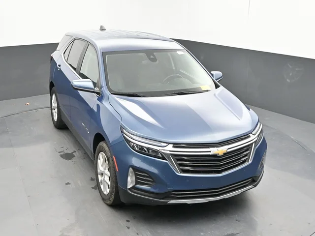 SEMINUEVOS CHEVROLET Equinox a Estados en autogozo