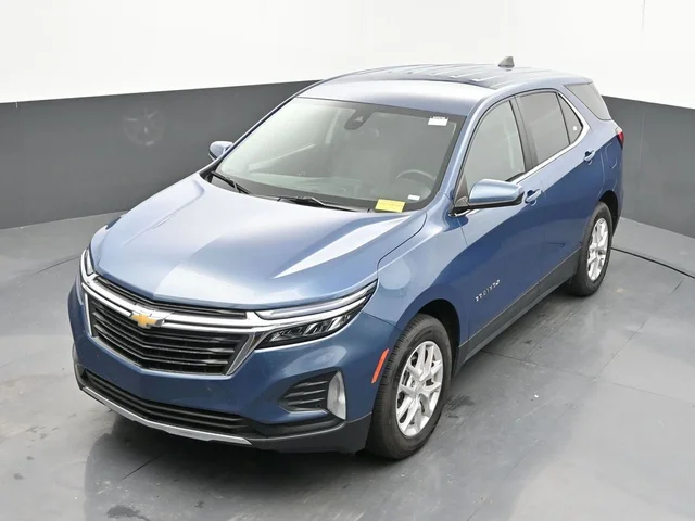 SEMINUEVOS CHEVROLET Equinox a Estados en autogozo