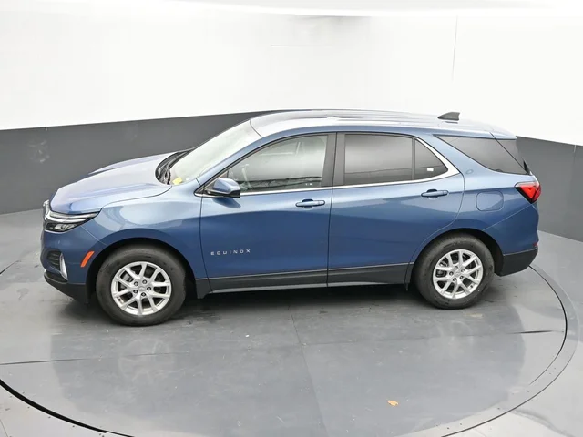 SEMINUEVOS CHEVROLET Equinox a Estados en autogozo