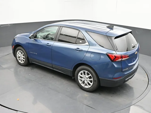 SEMINUEVOS CHEVROLET Equinox a Estados en autogozo