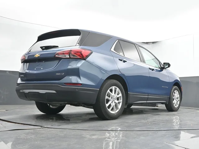 SEMINUEVOS CHEVROLET Equinox a Estados en autogozo