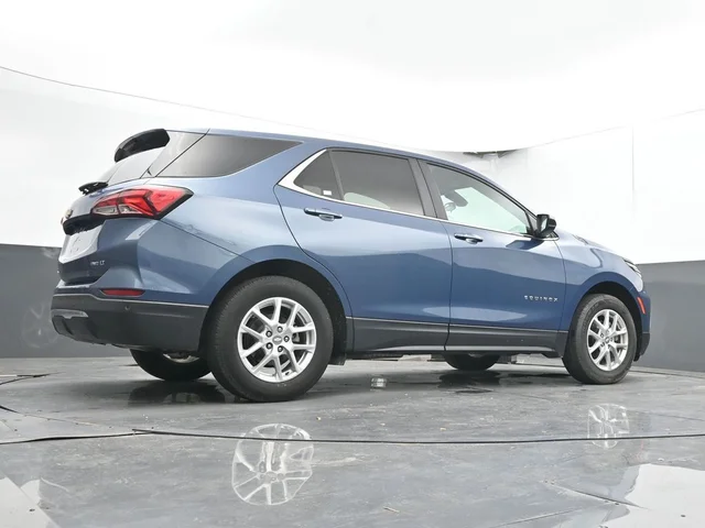 SEMINUEVOS CHEVROLET Equinox a Estados en autogozo