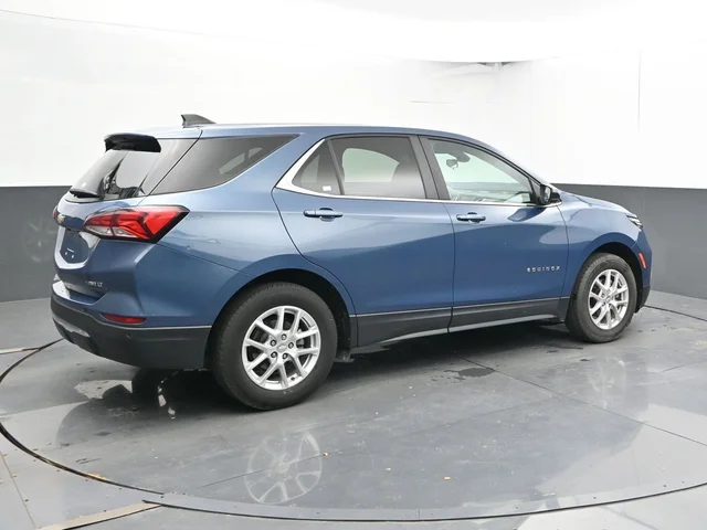 SEMINUEVOS CHEVROLET Equinox a Estados en autogozo
