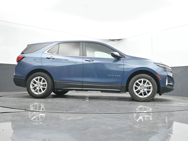 SEMINUEVOS CHEVROLET Equinox a Estados en autogozo