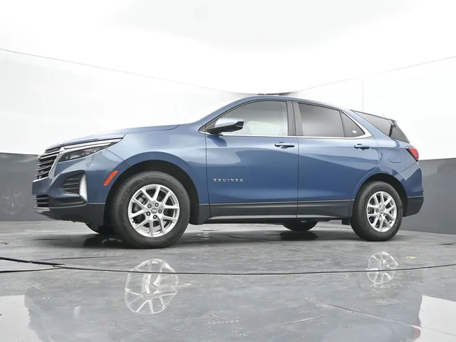 SEMINUEVOS CHEVROLET Equinox a Estados en autogozo