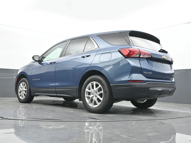 SEMINUEVOS CHEVROLET Equinox a Estados en autogozo