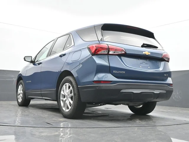 SEMINUEVOS CHEVROLET Equinox a Estados en autogozo