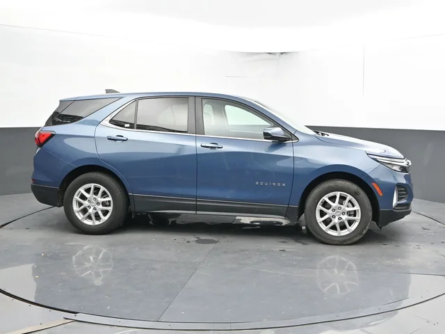 SEMINUEVOS CHEVROLET Equinox a Estados en autogozo