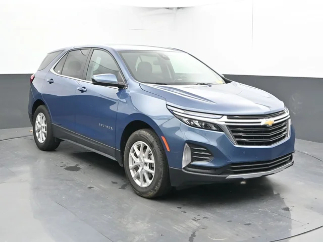 SEMINUEVOS CHEVROLET Equinox a Estados en autogozo