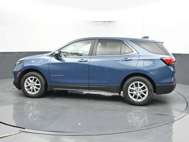 SEMINUEVOS CHEVROLET Equinox a Estados en autogozo