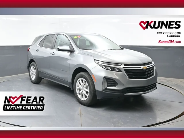 SEMINUEVOS CHEVROLET Equinox a Estados en autogozo