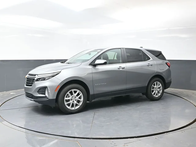 SEMINUEVOS CHEVROLET Equinox a Estados en autogozo