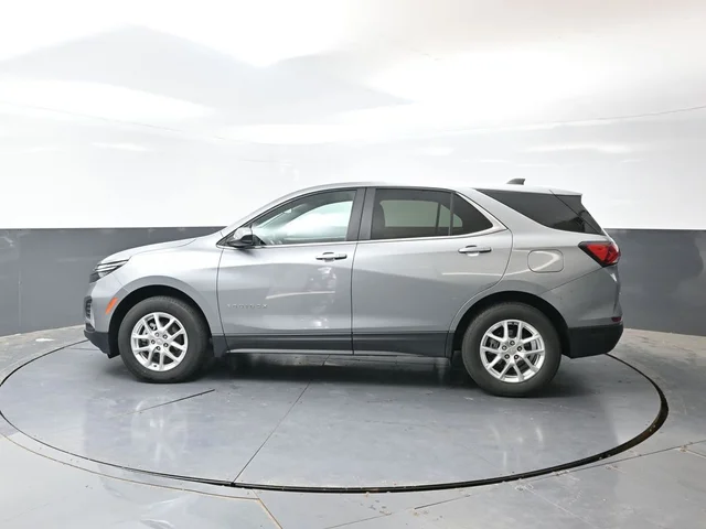 SEMINUEVOS CHEVROLET Equinox a Estados en autogozo