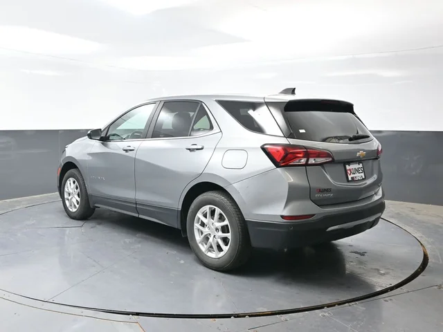 SEMINUEVOS CHEVROLET Equinox a Estados en autogozo
