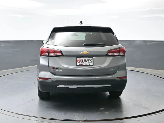 SEMINUEVOS CHEVROLET Equinox a Estados en autogozo