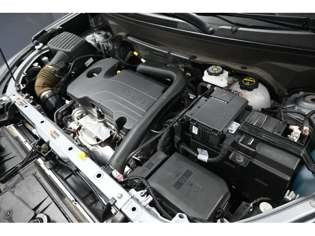 SEMINUEVOS CHEVROLET Equinox a Estados en autogozo