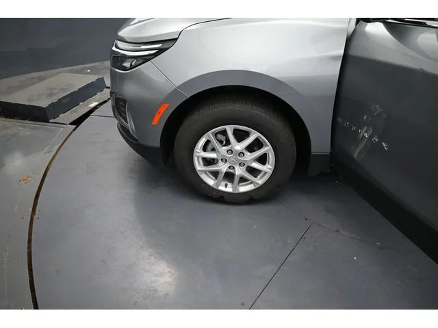 SEMINUEVOS CHEVROLET Equinox a Estados en autogozo