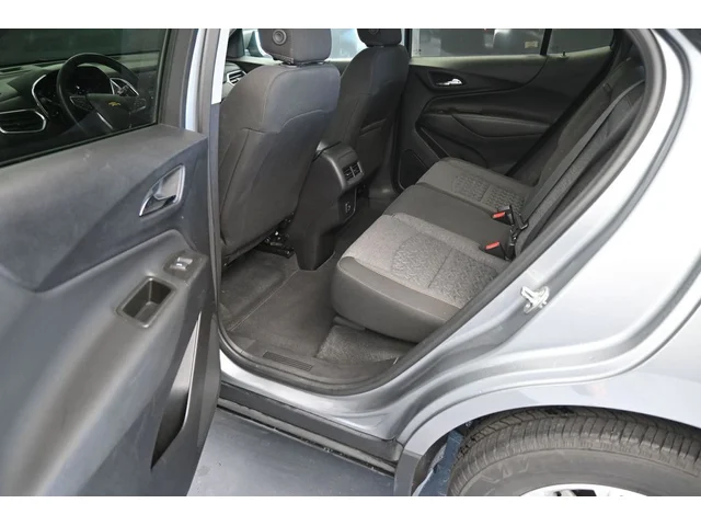 SEMINUEVOS CHEVROLET Equinox a Estados en autogozo