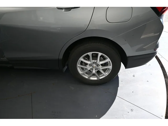 SEMINUEVOS CHEVROLET Equinox a Estados en autogozo