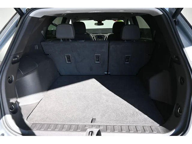 SEMINUEVOS CHEVROLET Equinox a Estados en autogozo