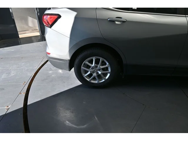 SEMINUEVOS CHEVROLET Equinox a Estados en autogozo