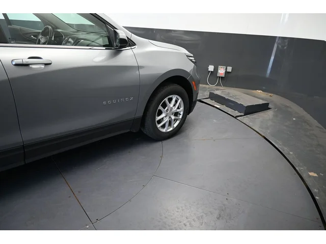 SEMINUEVOS CHEVROLET Equinox a Estados en autogozo